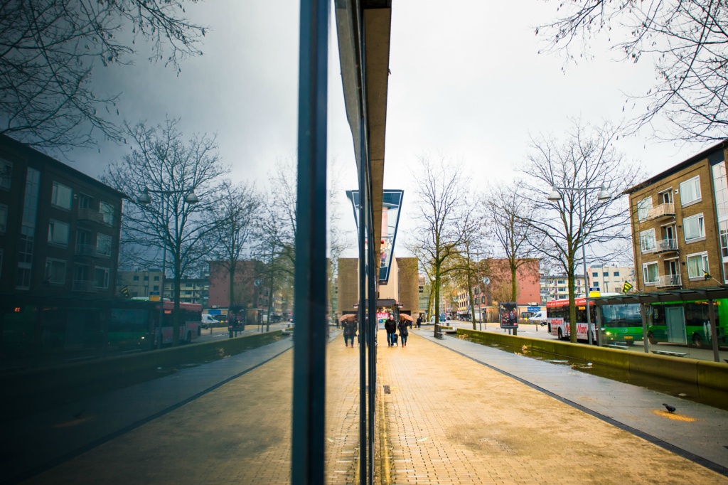 Spiegeling C&A 60x90